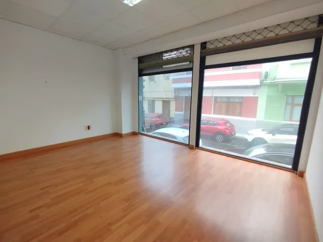 Local Comercial en Alquiler en Arenales, Las Palmas de Gran Canaria - €1650 — 12