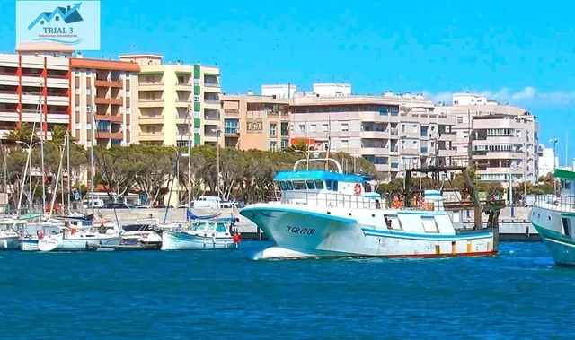 VENTA CASA EN ADRA ( ALMERÍA). - foto 2