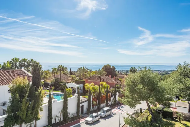 Adosado 4 habitaciones 728m² en venta - Marbella — 8