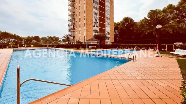 VIVIENDA CON ESPECTACULARES VISTAS AL MAR EN LAS ROTAS – DÉNIA — 41
