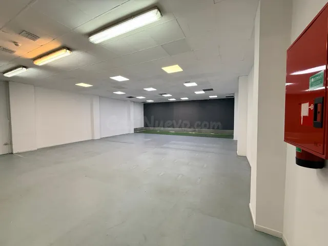 Local comercial 331m² en venta - L´Hort de Senabre - foto 5