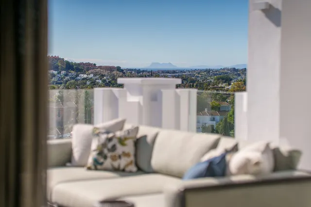 Chalet 3 habitaciones 266m² en venta - Marbella — 20