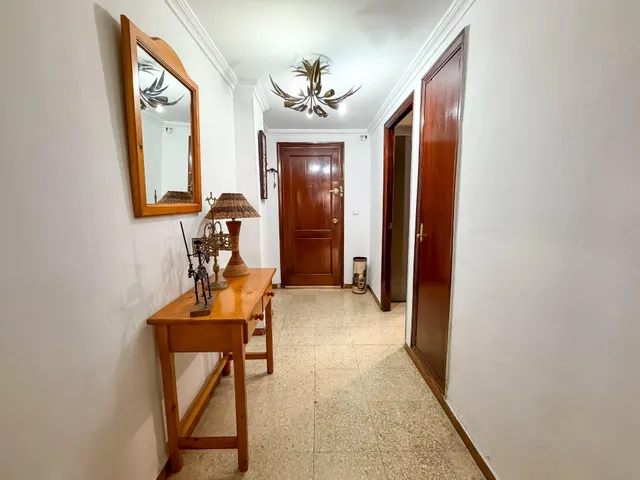 ¡Magnífico Piso en Alquiler por 11 Meses para ESTUDIANTES! — 10