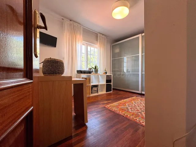 CASA CON VISTAS AL MAR ENTRE MARÍN Y PONTEVEDRA — 31