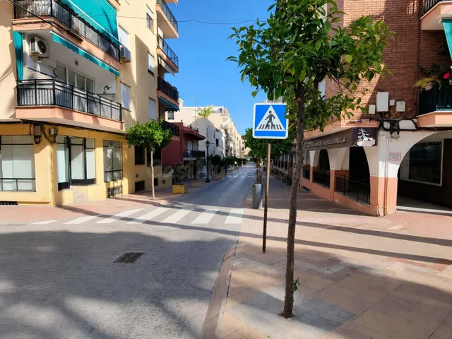 Piso 3 habitaciones 71m² en venta - Almuñecar Centro - foto 3