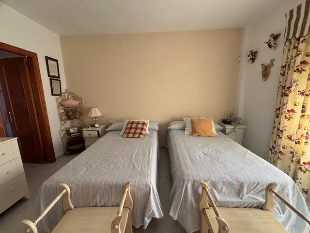 Espectacular Chalet en Alhaurín el Grande con Vistas Impresionantes — 38