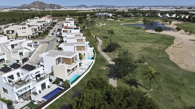 Casa-Chalet en Venta en San Javier Murcia - foto 2