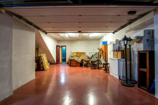 TRÍPLEX ESPECTACULAR EN LA LADERA, MURCIA | ASCENSOR PRIVADO A LAS 4 PLANTAS — 31