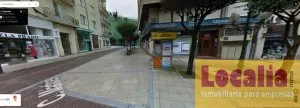 Local cerca de la plaza mayor en Torrelavega. — 12