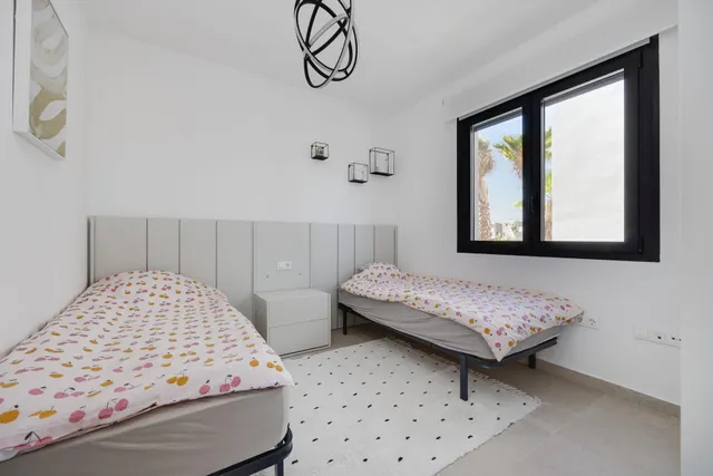 Villa 3 habitaciones 178m² en venta - EL RASO — 13