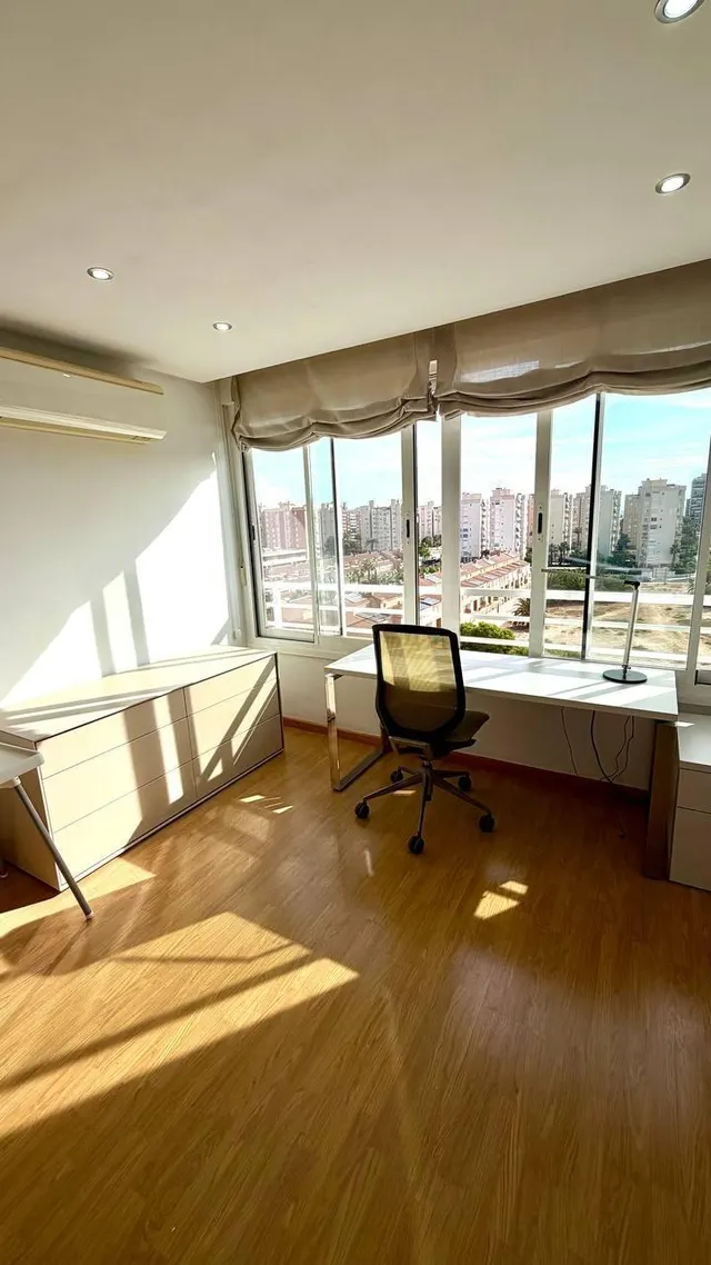 Piso 3 habitaciones 124m² en alquiler - Playa de San Juan — 17