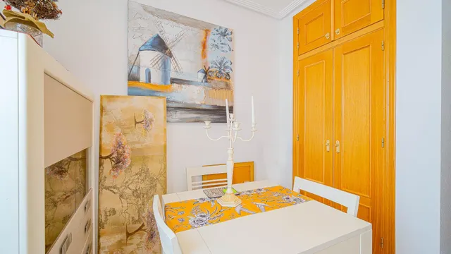 Adosado 3 habitaciones 95m² en venta - La Ciñuelica — 21