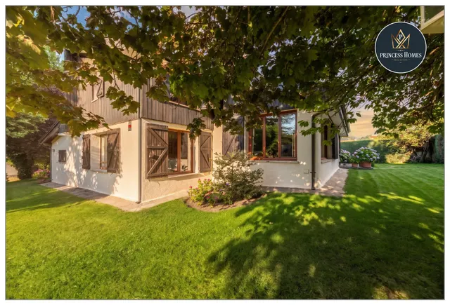 Espectacular vivienda junto a la Reserva de la Biosfera — 11