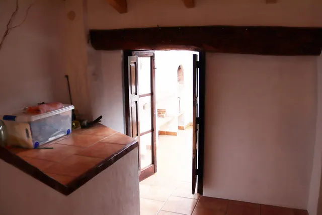 Casa 3 habitaciones 219m² en venta - Comunidad valenciana — 43