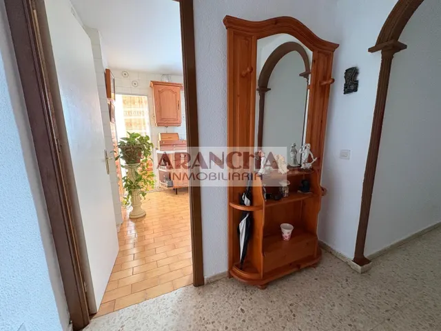 PISO EN VENTA DE TRES habitaciones EN CHIPIONA — 2
