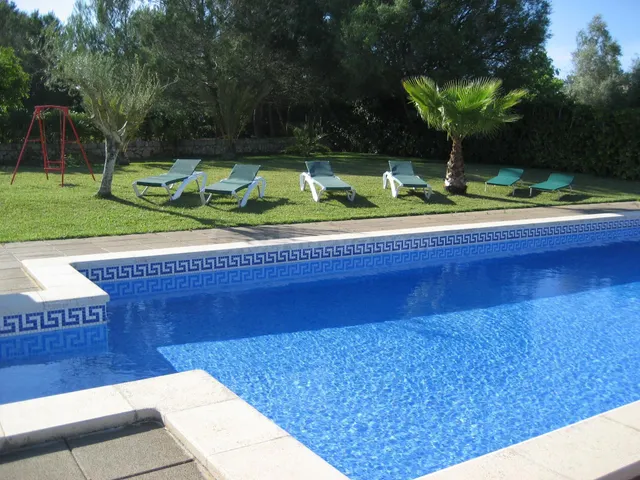 Villa de Lujo 4 habitaciones 250m² en alquiler - Muro - foto 2