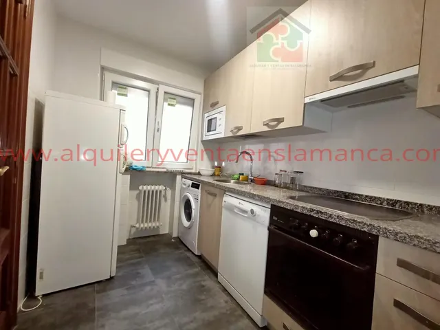 Piso 3 habitaciones 108m² en alquiler - Centro - foto 2