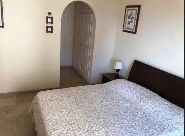 Apartamento 3 habitaciones 127m² en venta - Costa del Sol — 27