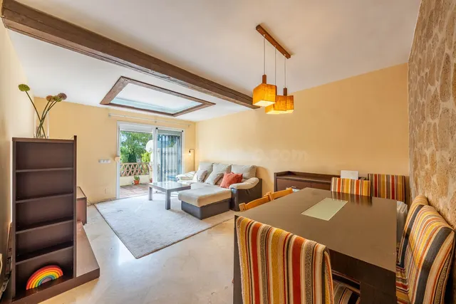 Apartamento 2 habitaciones 92m² en venta - Marbella — 3