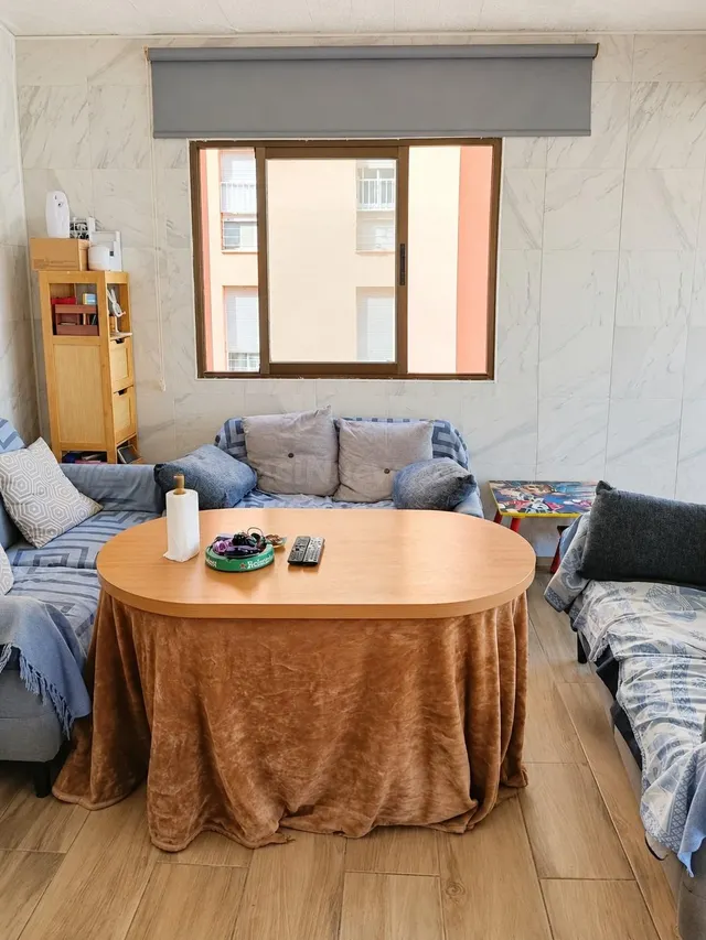 PISO CON 2 habitaciones EN EL ARENAL DE LLUCMAJOR - foto 2