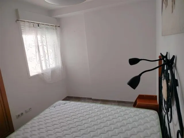 Ático luminoso en segunda línea de playa – Moncofa (Moncofar) — 7