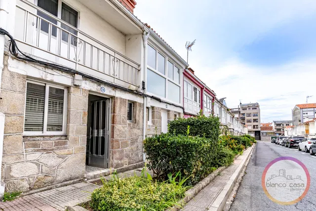 ¡UNA CASA para REFORMAR a tu gusto en CARBALLO( A Coruña) po