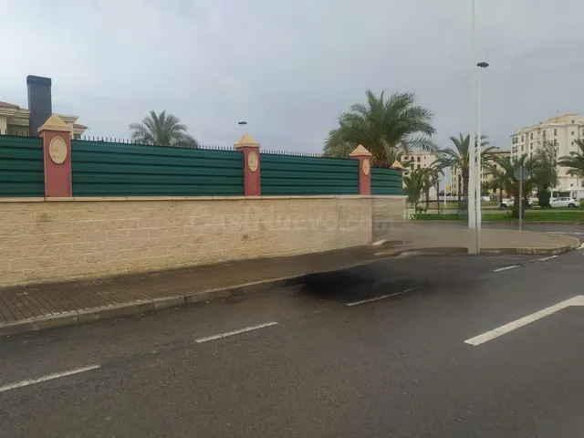 PARCELA URBANA EN ELCHE