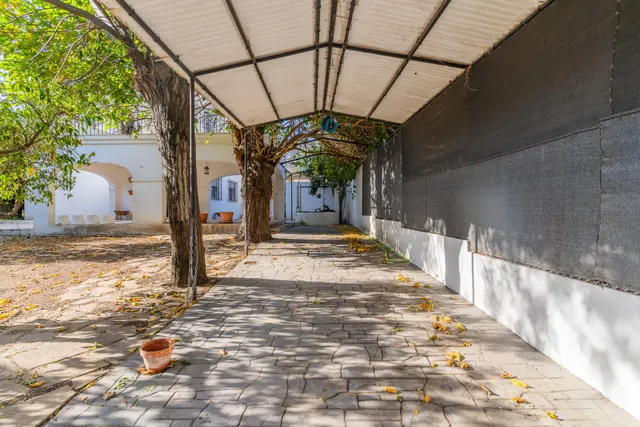 CASA CON AMPLIO JARDÍN EN CANTARRANAS — 9