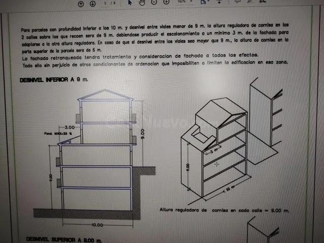 Oportunidad de Inversión en Terreno Urbano en Vilafamés