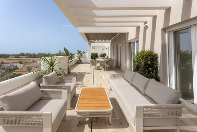Apartamento 4 habitaciones 125m² en venta - Marbella — 6