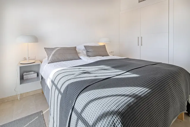 Adosado 4 habitaciones 141m² en venta - Marbella — 31