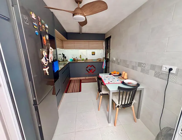 Innovación, eficiencia y confort en un exclusivo chalet de esquina en la Costa Cálida — 12