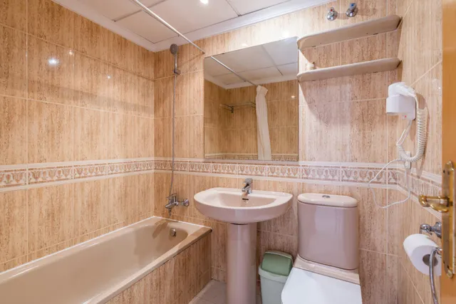 Bungalow Planta Baja 2 habitaciones 66m² en venta - Cometa-Carrió — 43