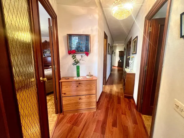 PISO CON ASCENSOR EN LA AVENIDA JUAN CARLOS I — 9