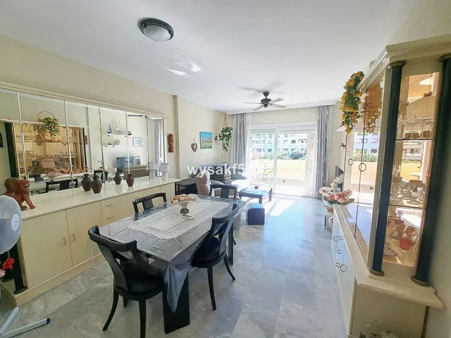 Apartamento 2 habitaciones 80m² en venta - Costa del Sol — 10