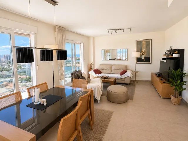 Apartamento 3 habitaciones 86m² en venta - Playa del Esparto-Veneziola — 10