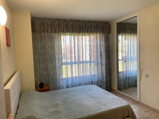 Bonito apartamento de 1 dorm. en zona Mercadona-Hotel Bali e - foto 5