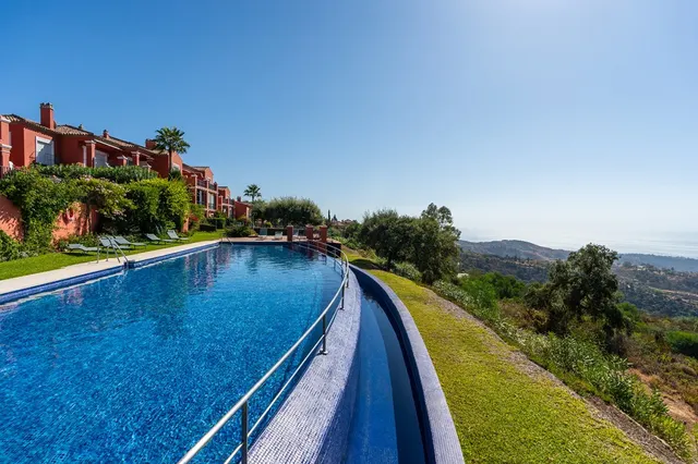 Apartamento 2 habitaciones 135m² en venta - Marbella — 26