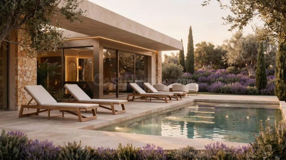 Villa 3 habitaciones 163m² en venta - Comunidad valenciana