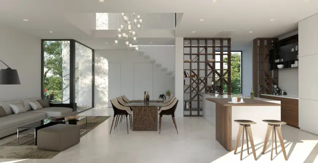 Villa 4 habitaciones 370m² en venta - Campoamor — 10