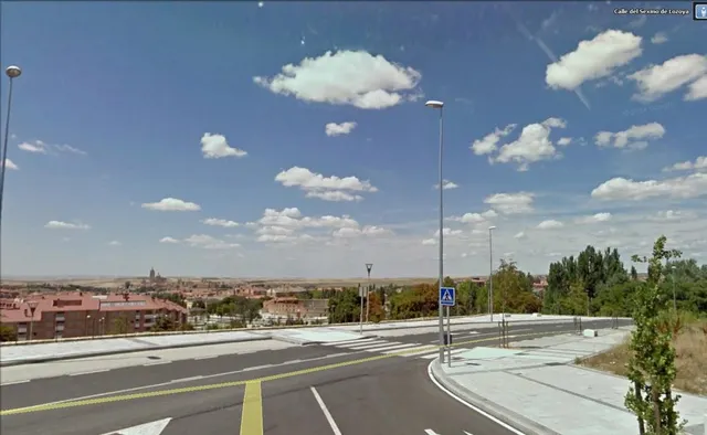 suelo urbano a la venta en Segovia — 7