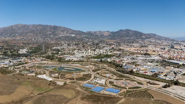 Adosado 6 habitaciones 324m² en venta - Riviera del sol — 44