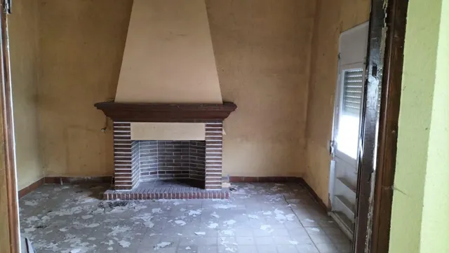 SE VENDE CASONA EN DUEÑAS — 17