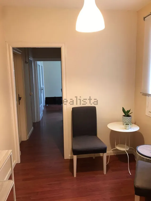 HERMOSO PISO LA SAGRERA, calle de Concepción Arenal — 13