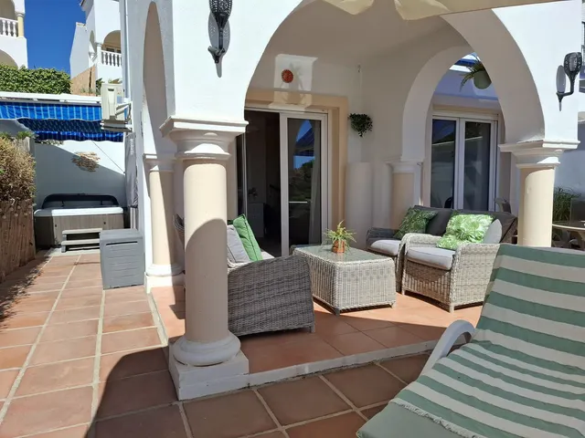 Adosado 2 habitaciones 96m² en venta - Riviera del sol — 15