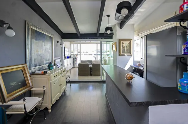 Ático 3 habitaciones 208m² en venta - Puerto - Puerto Banús — 11