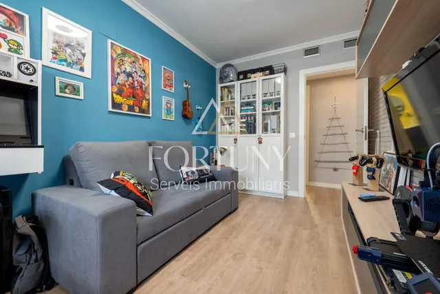 Piso en venta en Reus — 22