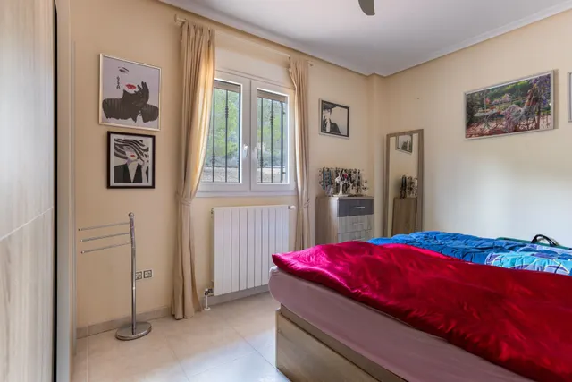 Piso 4 habitaciones 134m² en venta - Jumilla — 21