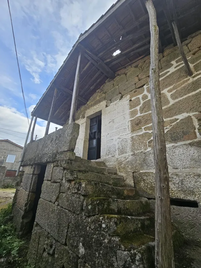 OPORTUNIDAD!!! SE VENDE CASA PARA REFORMAR EN BEIRO - foto 2