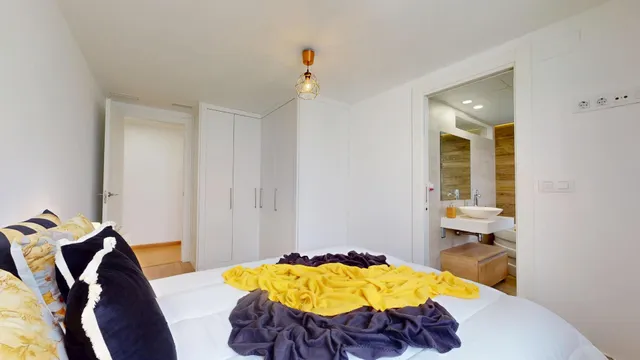 ✨ Vivir en el corazón de Zaragoza, con todo el encanto y elegancia que mereces ✨ — 14